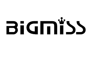 BIGMISS logo
