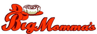 BIGMOMMA'S logo