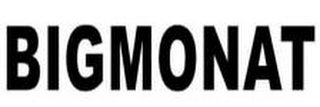 BIGMONAT