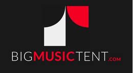 BIGMUSICTENT.COM logo