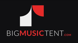 BIGMUSICTENT.COM logo