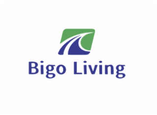 BIGO LIVING logo