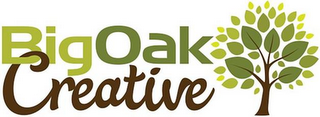 BIGOAK CREATIVE logo