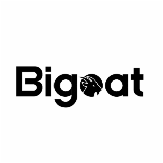 BIGOAT logo
