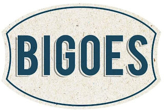 BIGOES logo