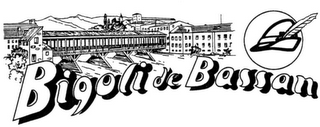 BIGOLI DE BASSAN logo