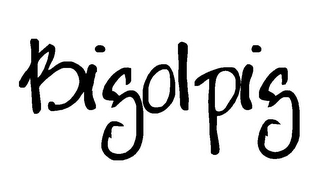 BIGOLPIG logo
