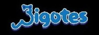 BIGOTES logo