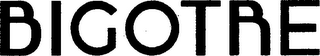 BIGOTRE logo