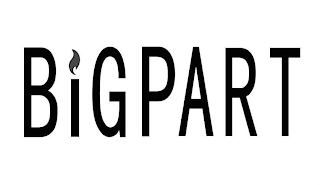 BIGPART logo