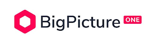 BIGPICTURE ONE logo