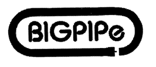 BIGPIPE logo