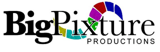 BIGPIXTURE PRODUCTIONS logo