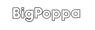 BIGPOPPA logo