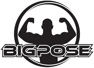 BIGPOSE logo