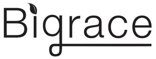 BIGRACE logo
