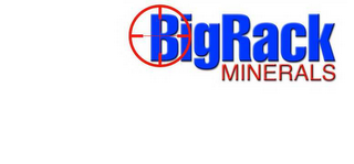 BIGRACK MINERALS logo