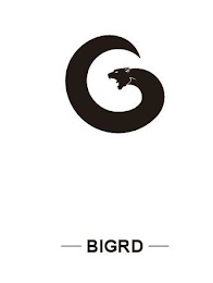 BIGRD logo