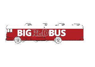 BIGREDBUS logo