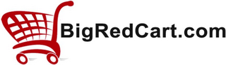 BIGREDCART.COM logo