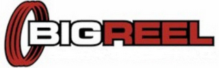 BIGREEL logo