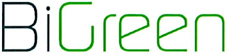 BIGREEN logo