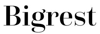 BIGREST logo