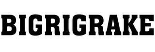 BIGRIGRAKE logo
