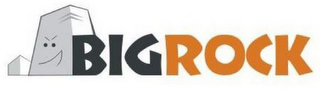 BIGROCK logo