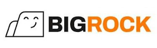 BIGROCK logo