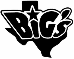 BIG'S logo