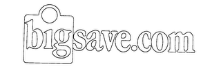 BIGSAVE.COM logo