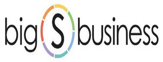 BIGSBUSINESS logo