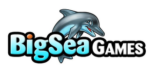 BIGSEAGAMES logo