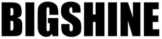 BIGSHINE logo