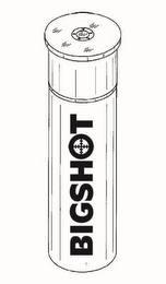 BIGSHOT logo