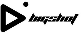 BIGSHOT logo