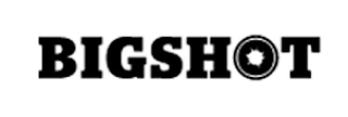 BIGSHOT logo