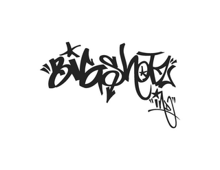 "BIGSHOTZ" IND logo