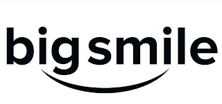 BIGSMILE logo