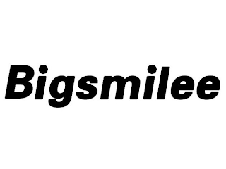 BIGSMILEE logo
