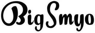BIGSMYO logo
