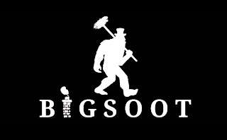 BIGSOOT logo