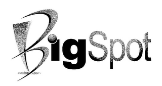 BIGSPOT logo