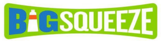 BIGSQUEEZE logo