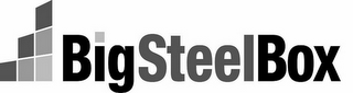 BIGSTEELBOX logo