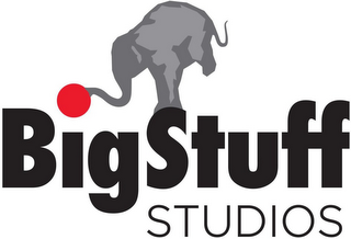 BIGSTUFF STUDIOS logo