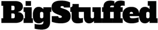 BIGSTUFFED logo