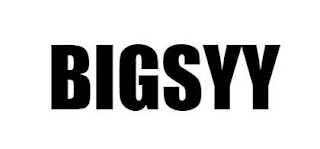 BIGSYY logo