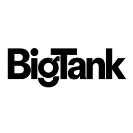 BIGTANK logo